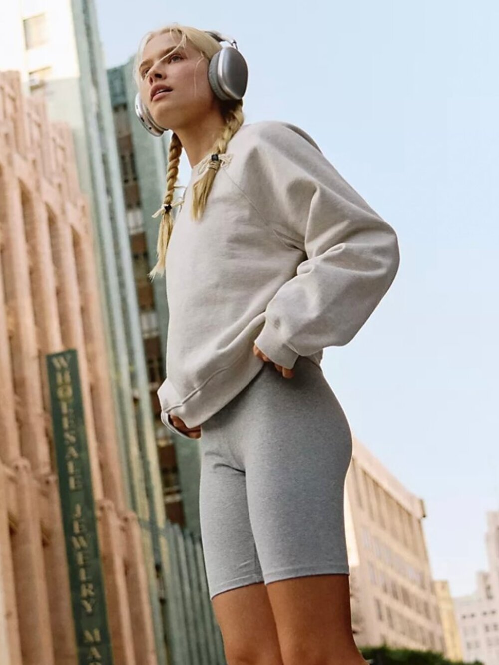 NWT Free People Movement For The Win Pullover - Picture 16 of 16